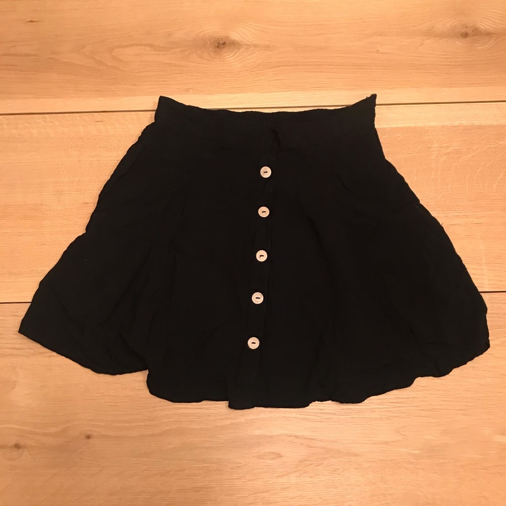 Modcloth mini skirt